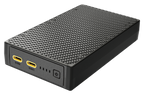 Batterie externe carbone Nitecore NB20000 Gen 3
