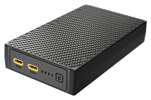 Batterie externe carbone Nitecore NB20000 Gen 3