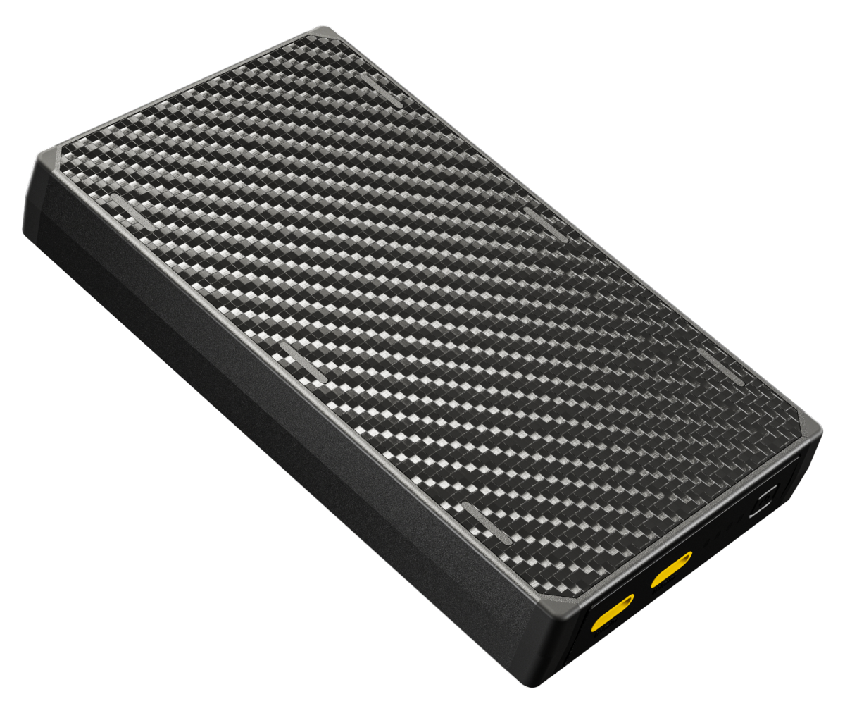 Batterie externe carbone Nitecore NB20000 Gen 3