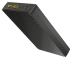 Batterie externe carbone Nitecore NB20000 Gen 3
