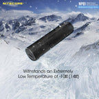 Batterie externe étanche Nitecore NPB1 5000 mAh