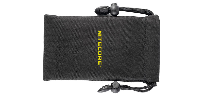 Batterie externe grand froid Nitecore Summit 10000