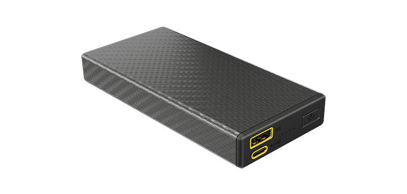 Batterie externe grand froid Nitecore Summit 20000