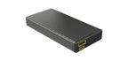 Batterie externe grand froid Nitecore Summit 20000
