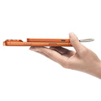 Batterie externe magnétique Nitecore Pocket 5 5000 mAh - Orange