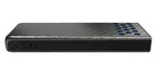 Batterie externe Nitecore Carbo 10000 G2 30 W - Bleu