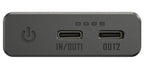 Batterie externe Nitecore Carbo 10000 G2 30 W - Orange