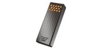 Batterie externe Nitecore Carbo20 20 000 mAh 65 W - Orange