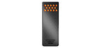 Batterie externe Nitecore Carbo20 20 000 mAh 65 W - Orange