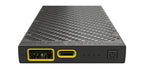 Batterie externe Nitecore NB10000 2e génération carbone