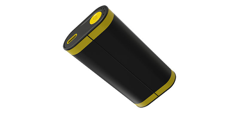 Batterie externe Nitecore NC10000 10 000 mAh avec lampe