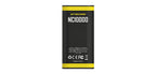 Batterie externe Nitecore NC10000 10 000 mAh avec lampe