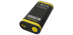 Batterie externe Nitecore NC10000 10 000 mAh avec lampe