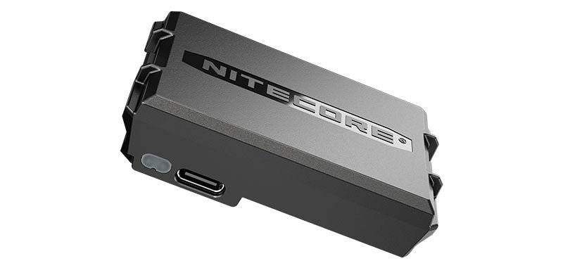 Batterie grand froid Nitecore HLB2500 pour HA27 et HA29