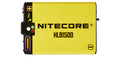 Batterie Nitecore HLB1500 pour frontales UT27 et HA