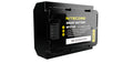 Batterie Nitecore NFZ100 pour Sony A7 III, A7R III et A9