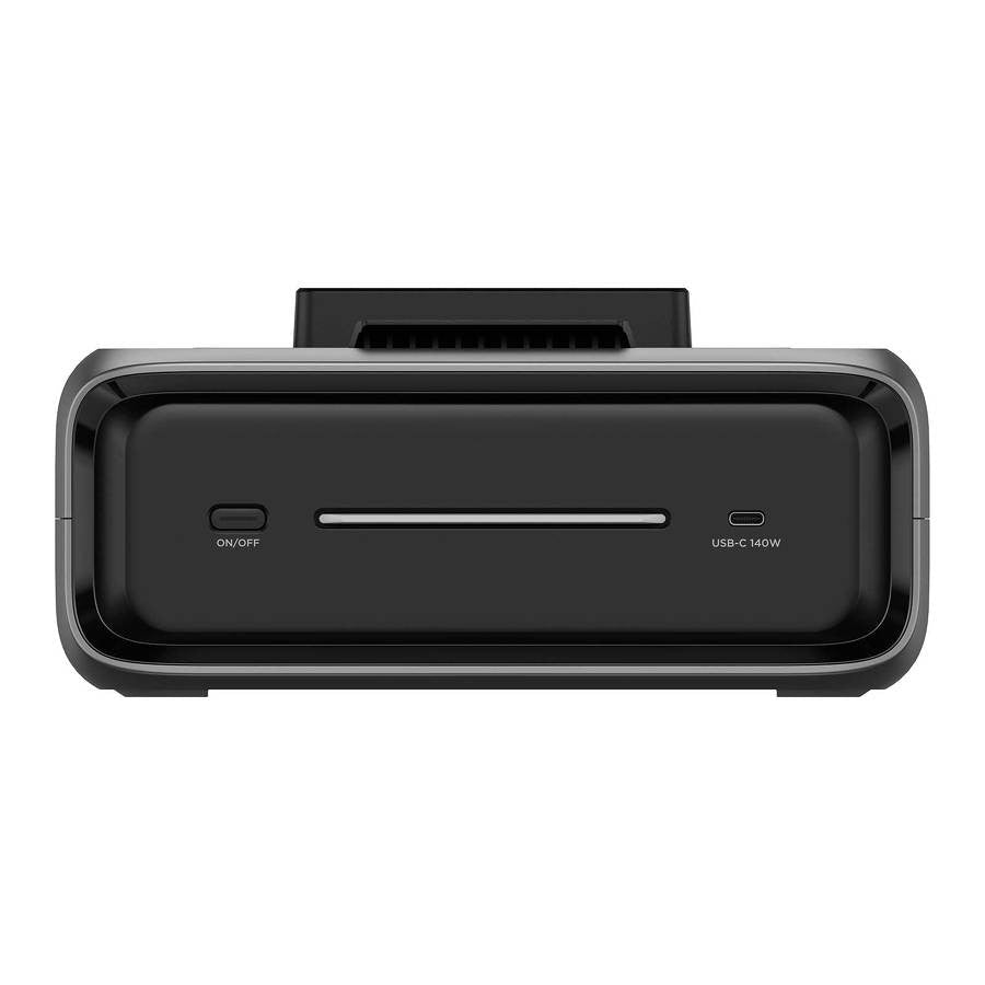 Batterie supplémentaire 286wh eb300 - EcoFlow RIVER 3 Plus - OUTPOST SHOP