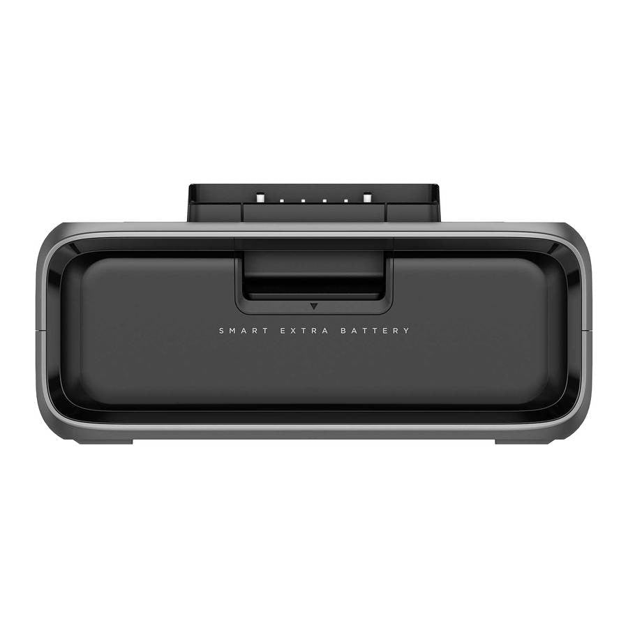 Batterie supplémentaire 286wh eb300 - EcoFlow RIVER 3 Plus - OUTPOST SHOP