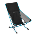 Chaise de plage Helinox Beach Chair (re) - Noir