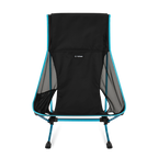 Chaise de plage Helinox Beach Chair (re) - Noir