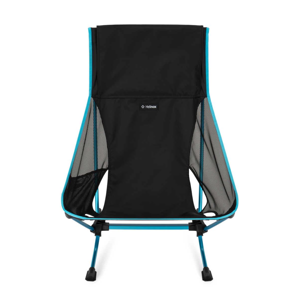 Chaise de plage Helinox Beach Chair (re) - Noir