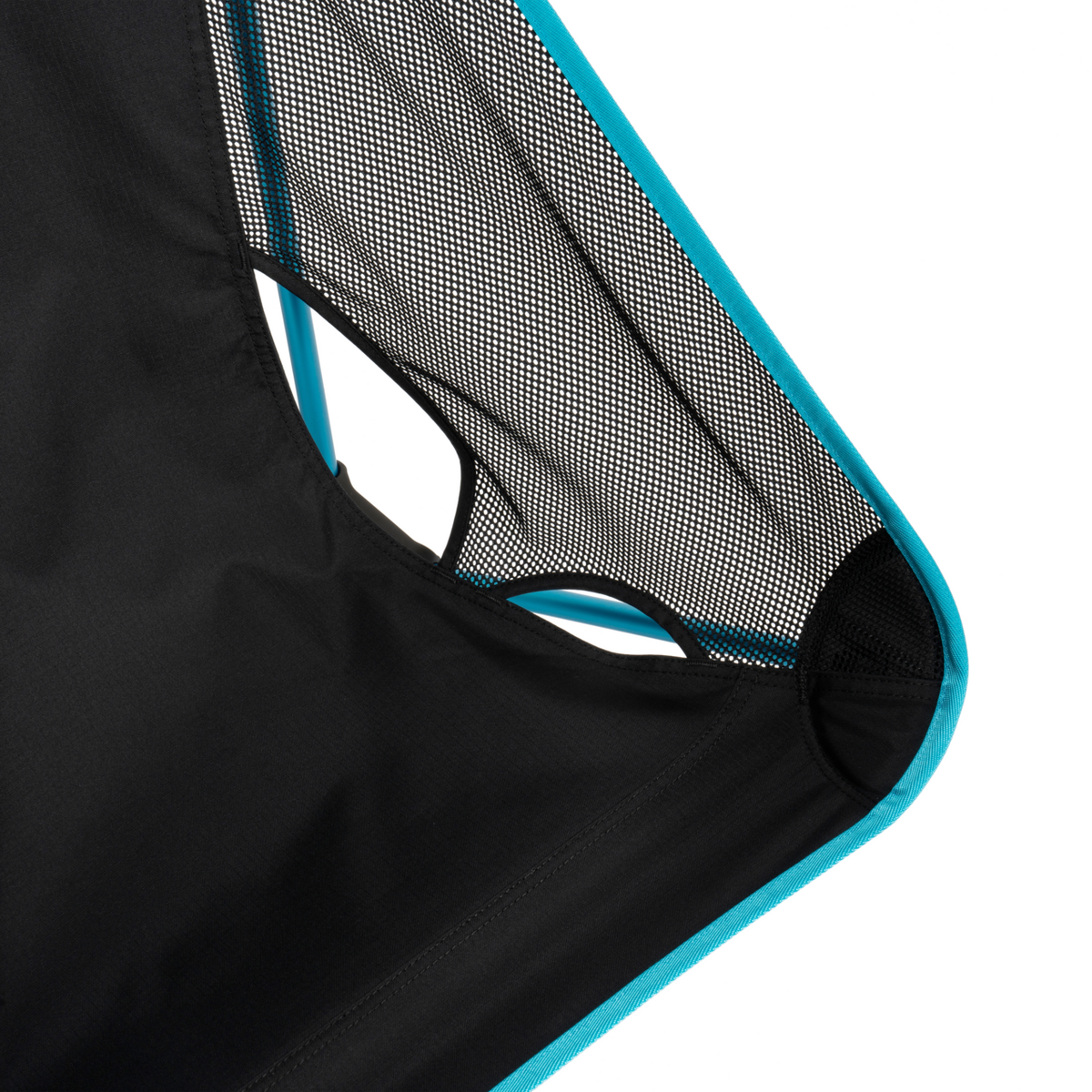 Chaise de plage Helinox Beach Chair (re) - Noir