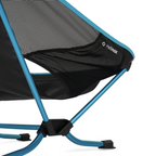 Chaise de plage Helinox Beach Chair (re) - Noir