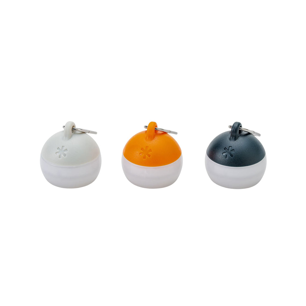 Mini lampe Snow Peak Micro Hozuki 5 g
