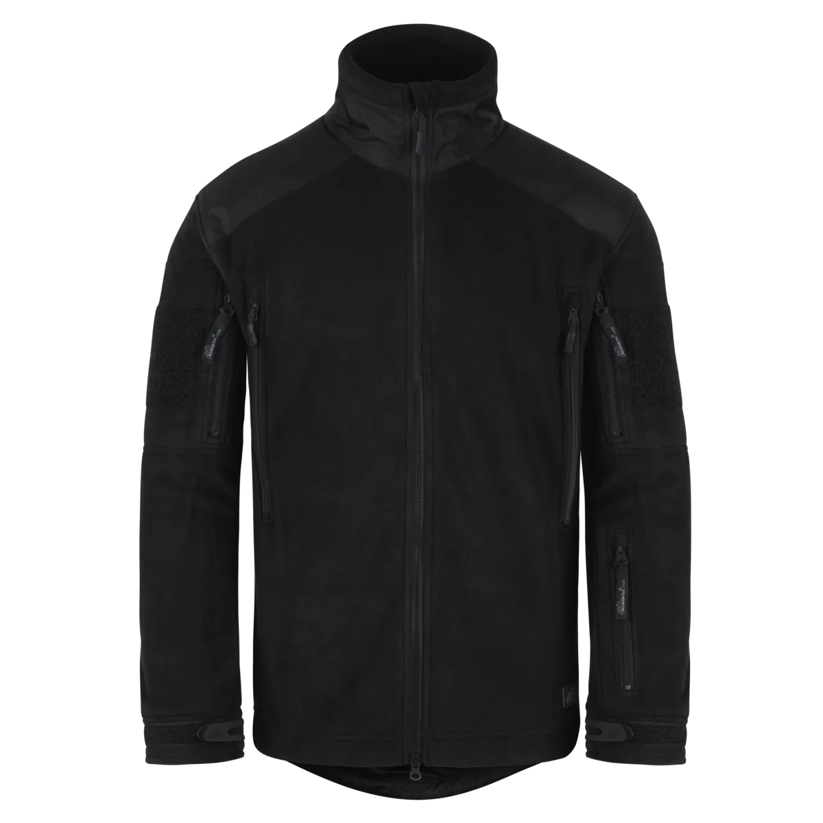 Polaire LIBERTY Double Fleece 390 g/m² - detail 4