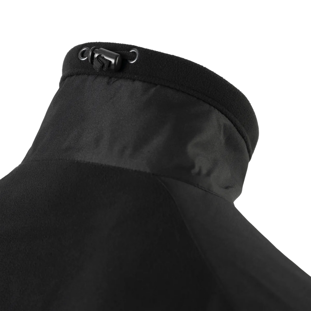 Polaire LIBERTY Double Fleece 390 g/m² - detail 5