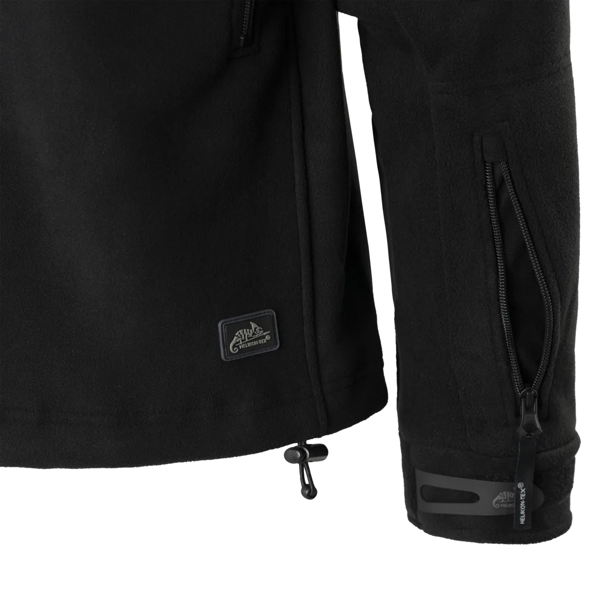 Polaire LIBERTY Double Fleece 390 g/m² - detail 6