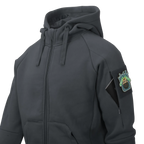 Sweat zippé Urban Hoodie Lite - detail 3