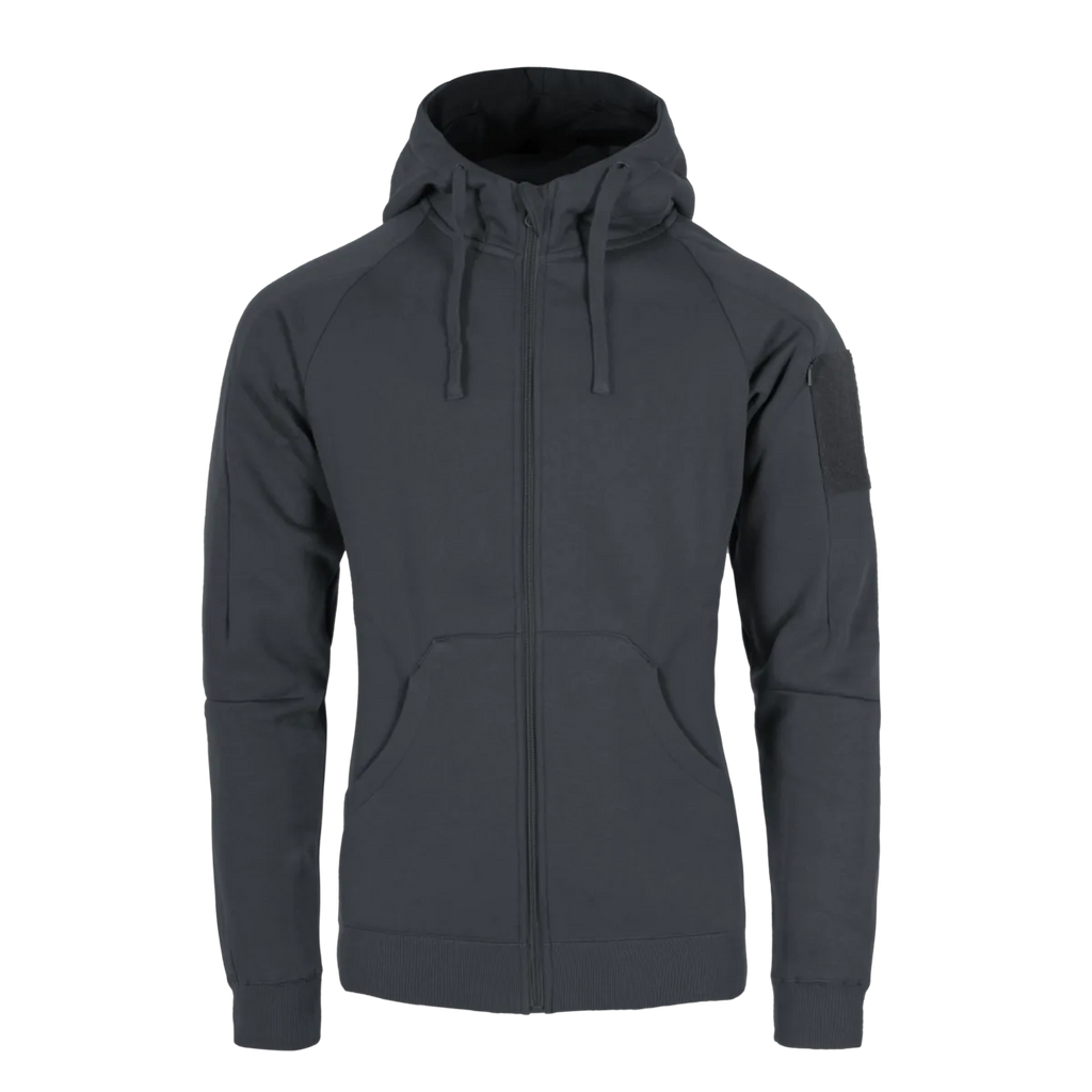 Sweat zippé Urban Hoodie Lite - detail 7