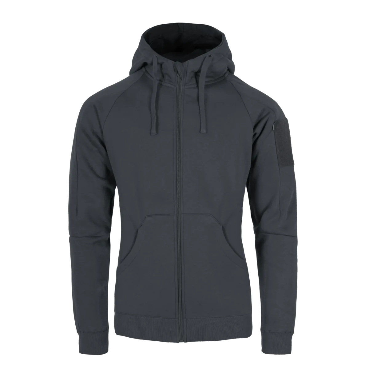 Sweat zippé Urban Hoodie Lite - detail 7