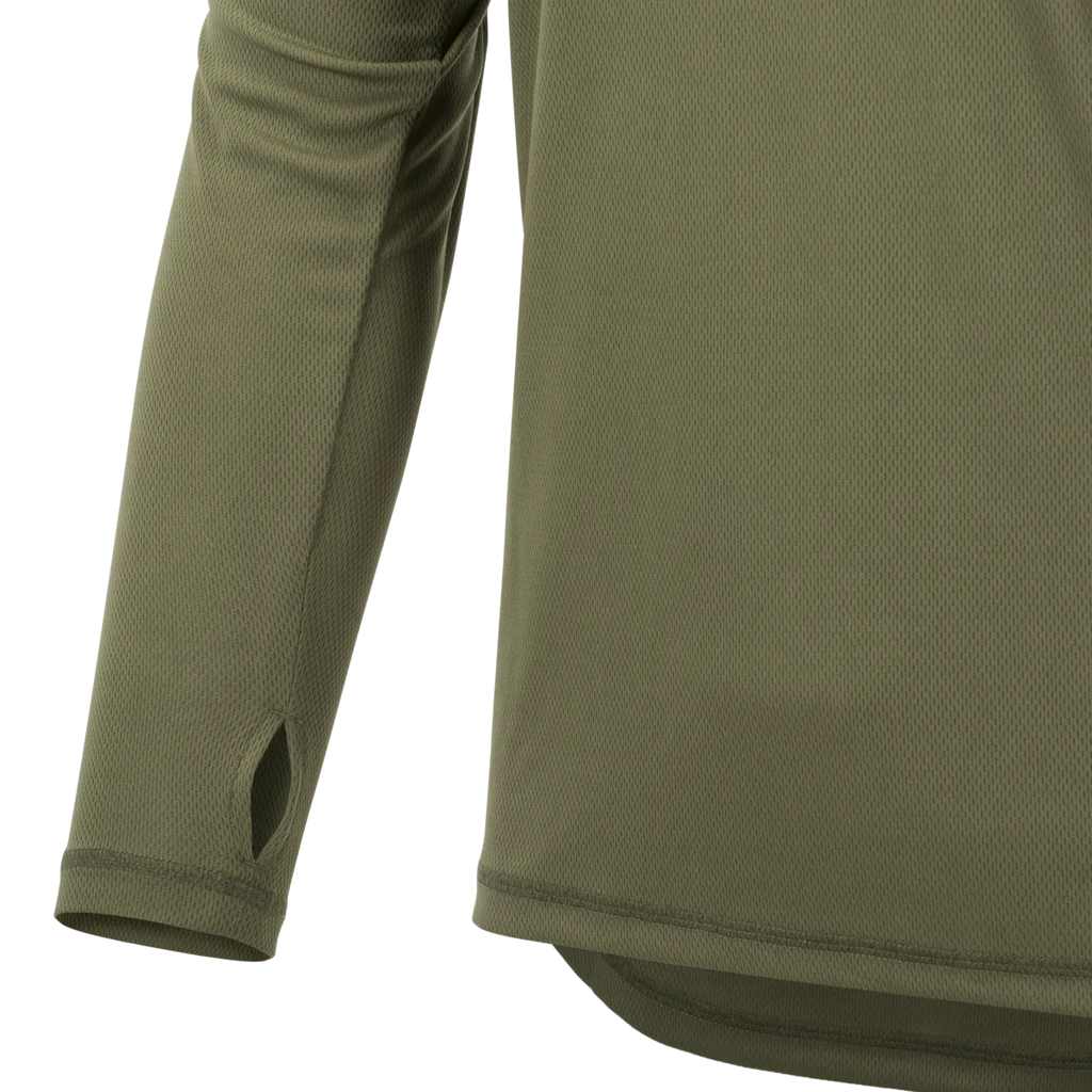 Haut première couche US LVL 1 Homme - detail 3