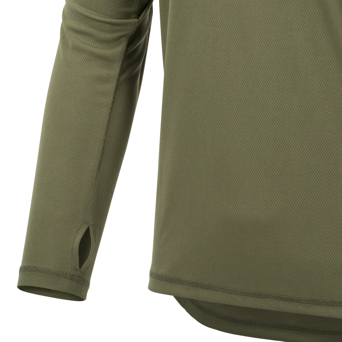 Haut première couche US LVL 1 Homme - detail 3