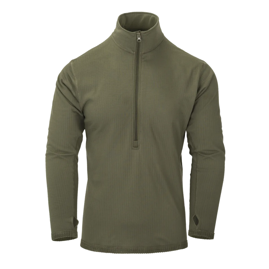 Haut première couche US LVL 2 Homme - detail 2