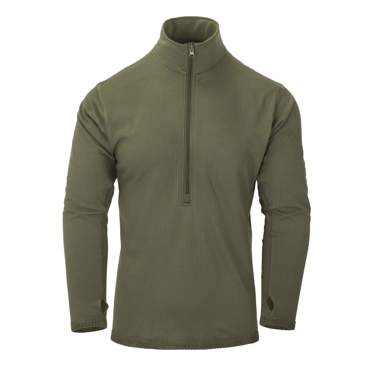 Haut première couche US LVL 2 Homme - detail 2