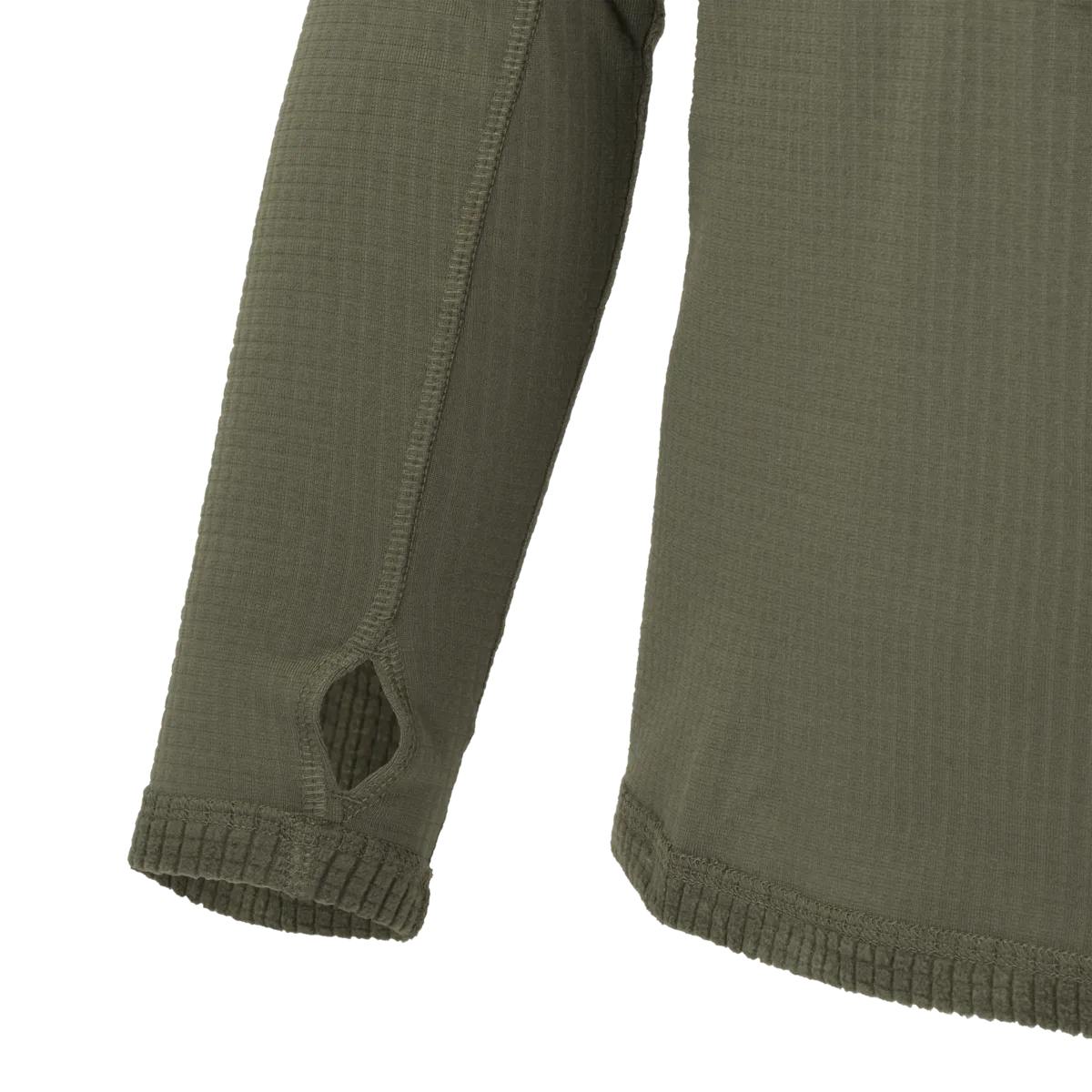 Haut première couche US LVL 2 Homme - detail 3