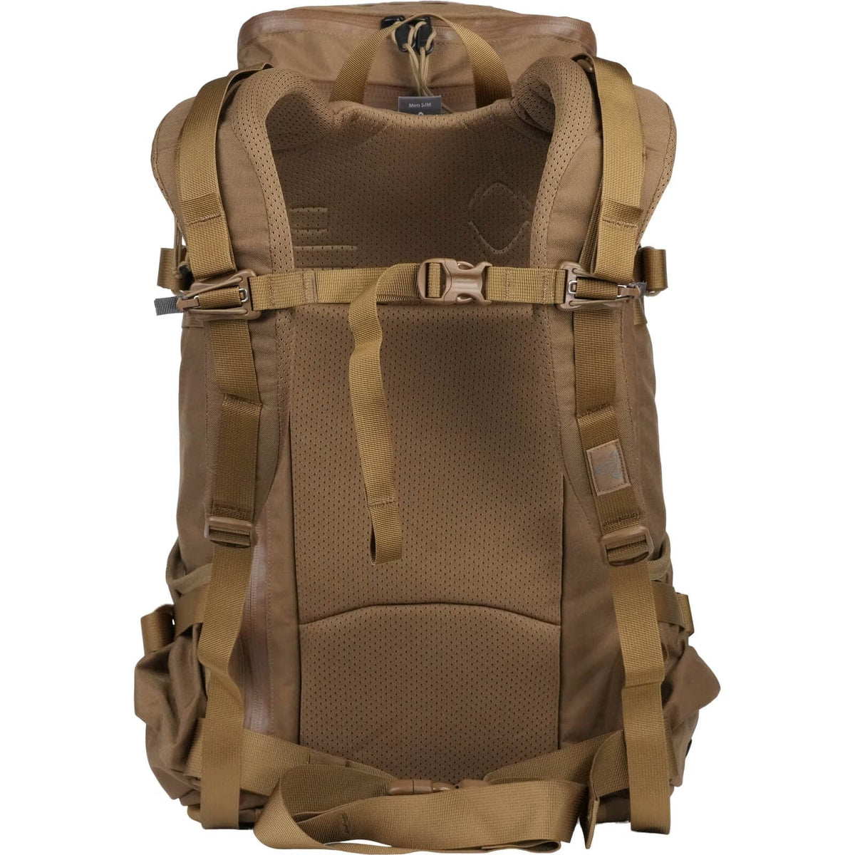 The Mystery Ranch BLITZ 30 backpack is ready for adventure 