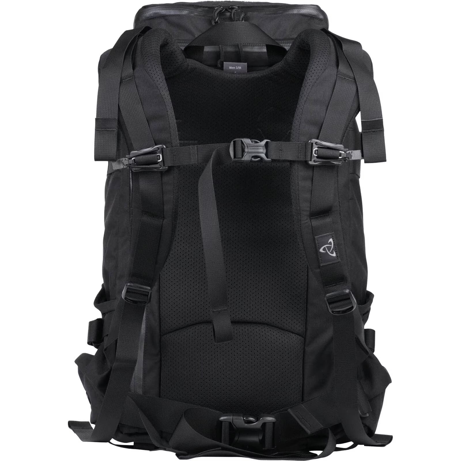 The Mystery Ranch BLITZ 30 backpack is ready for adventure