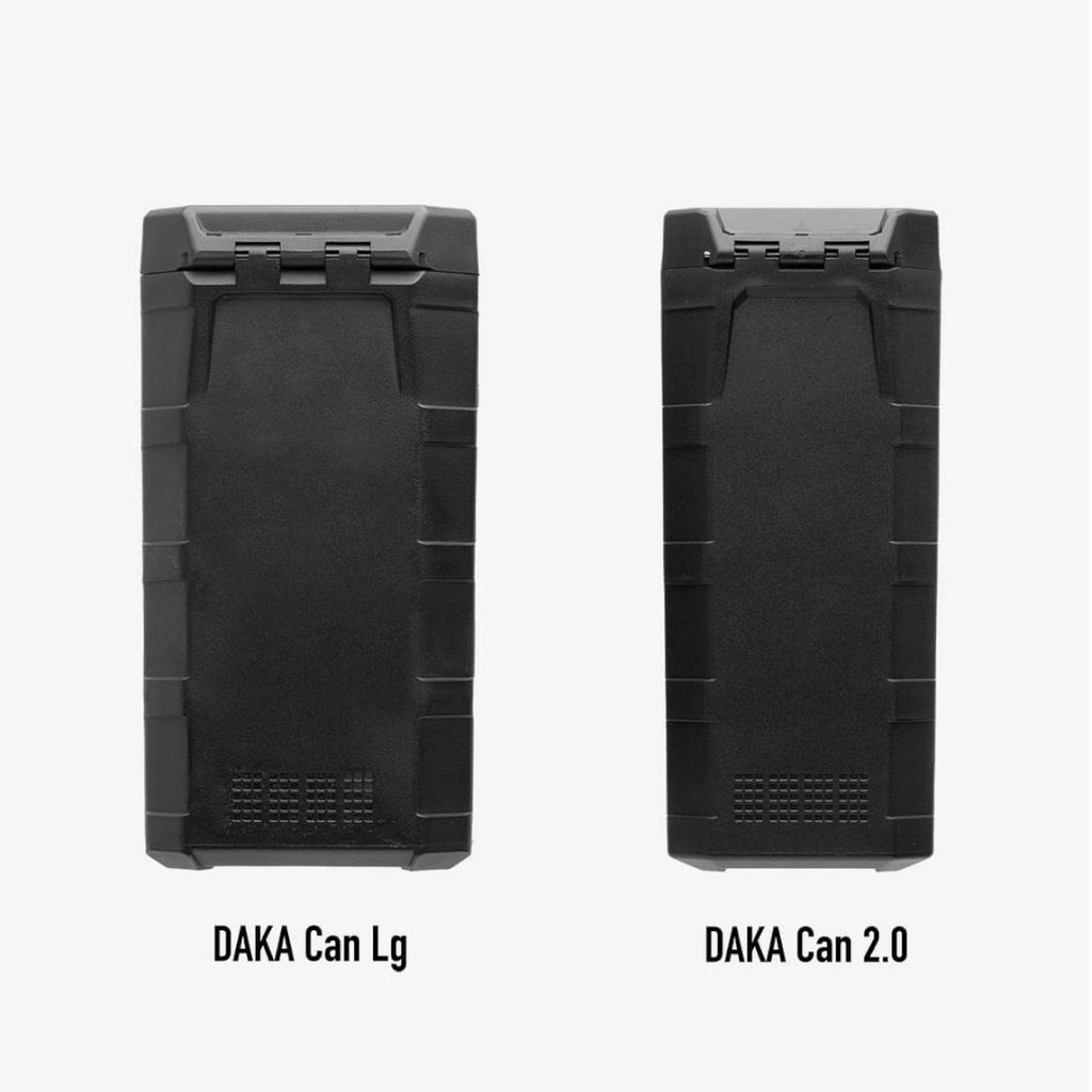 Boîte de protection étanche Magpul DAKA Can Large