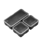 Boîtes de rangement Magpul DAKA Bins 2x4 et 2x2