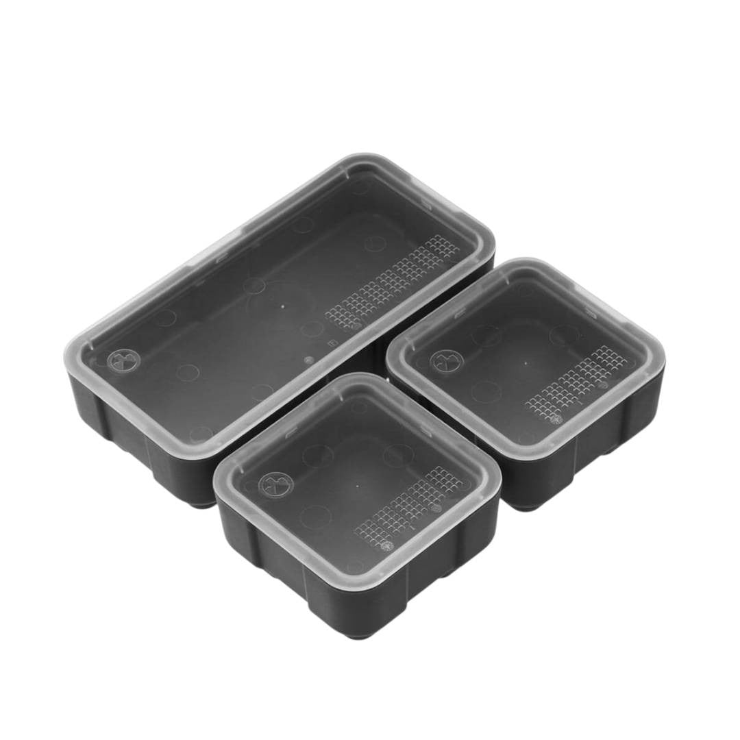 Boîtes de rangement Magpul DAKA Bins 2x4 et 2x2
