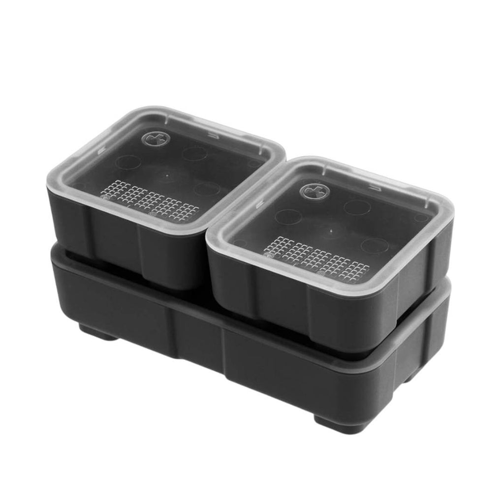 Boîtes de rangement Magpul DAKA Bins 2x4 et 2x2
