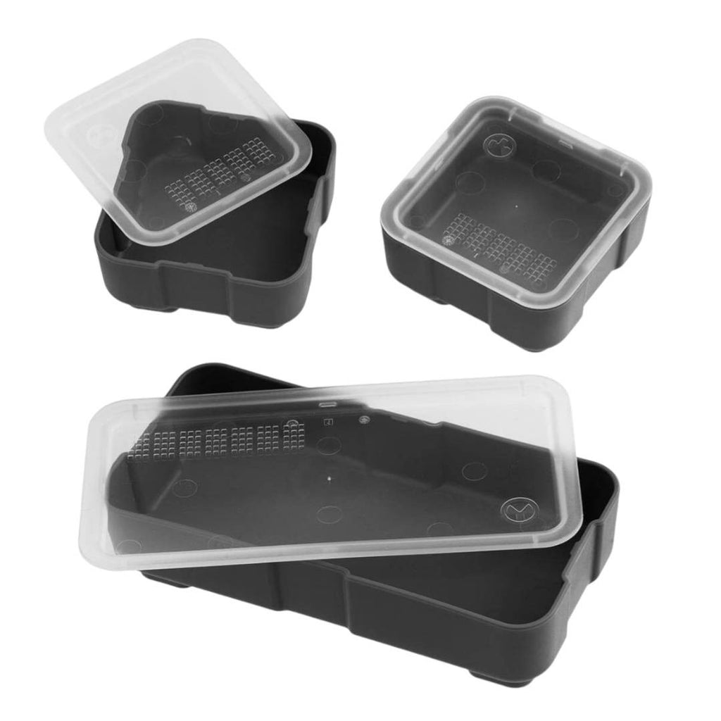 Boîtes de rangement Magpul DAKA Bins 2x4 et 2x2