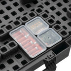 Boîtes de rangement Magpul DAKA Bins 2x4 et 2x2