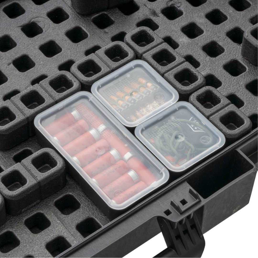 Boîtes de rangement Magpul DAKA Bins 2x4 et 2x2