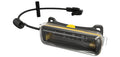 Boîtier d'extension Nitecore pour accu 18650 frontale