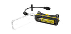 Boîtier d'extension Nitecore pour accu 18650 frontale